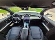 Mercedes Benz GLC 300 4Matic