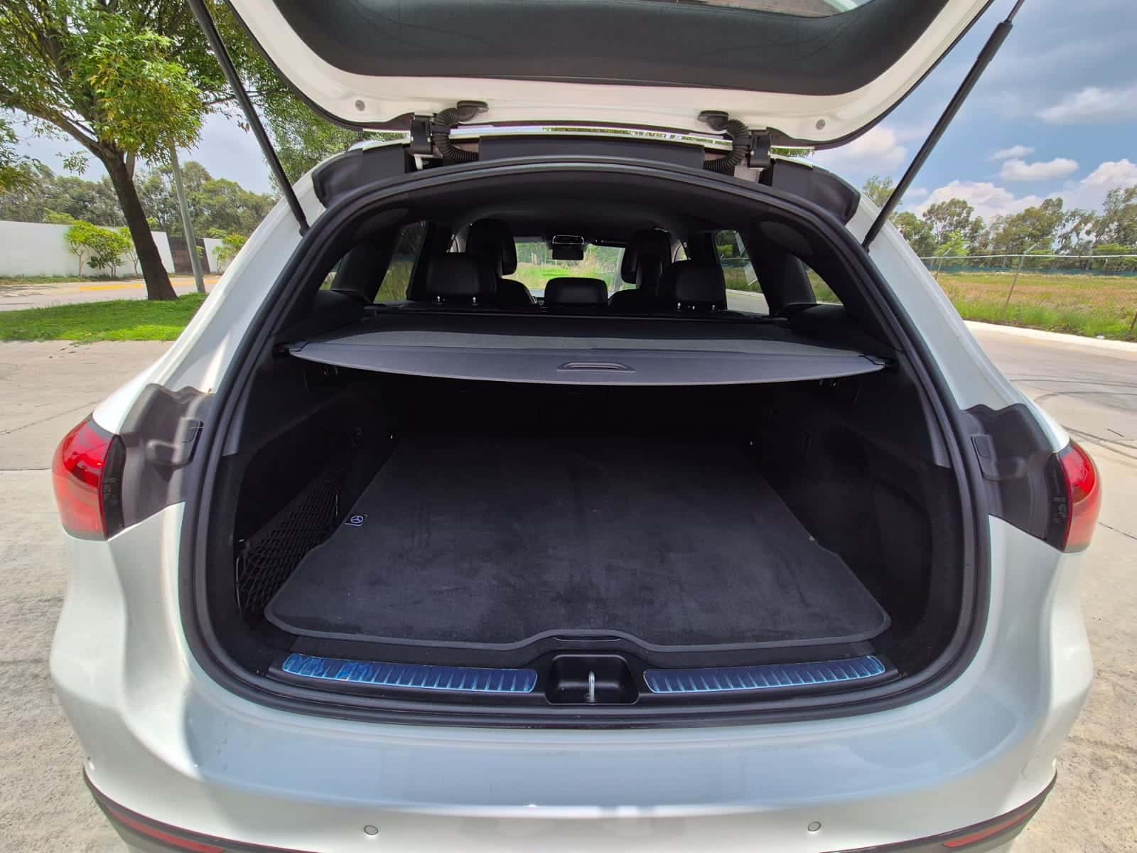 Mercedes Benz GLC 300 4Matic