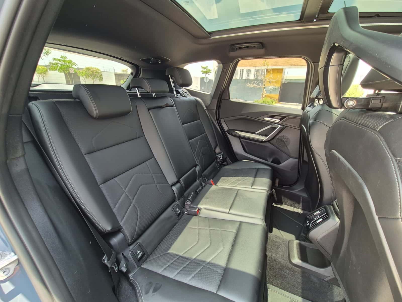 BMW X1 S Drive M SPORT 2025