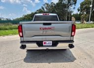 GMC Sierra SLE 4X4 reg cab