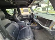 Ford Bronco Badlands 2023 V6