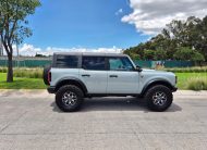 Ford Bronco Badlands 2023 V6