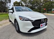Mazda 2 Sport 2026