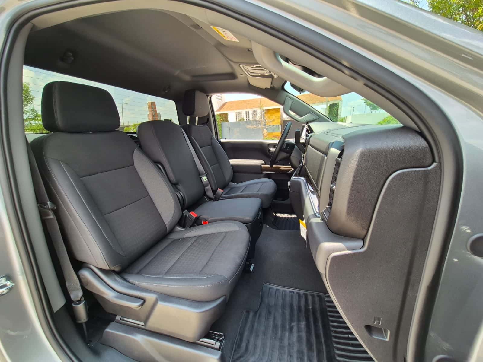 GMC Sierra SLE 4X4 reg cab
