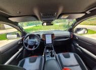 Ford Ranger Raptor 2025