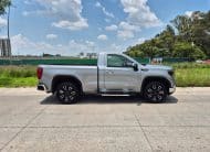 GMC Sierra SLE 4X4 reg cab