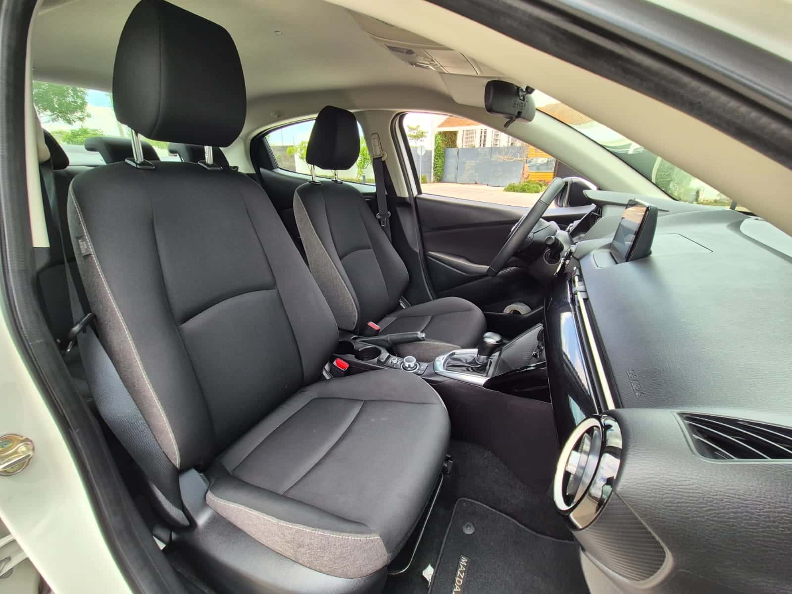 Mazda 2 Sport 2026