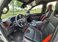 Ford Ranger Raptor 2025