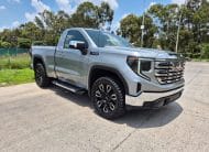 GMC Sierra SLE 4X4 reg cab