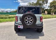 Ford Bronco Badlands 2023 V6