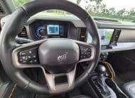 Ford Bronco Badlands 2023 V6