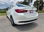 Mazda 2 Sport 2026