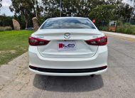 Mazda 2 Sport 2026