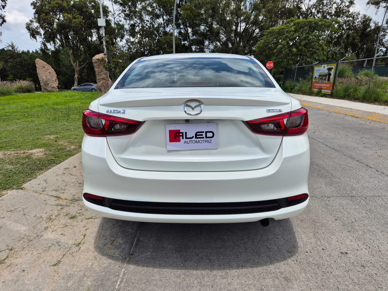 Mazda 2 Sport 2026