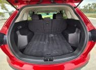 Mazda CX-5 í Sport 2017
