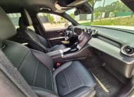 Mercedes Benz GLC 300 4Matic