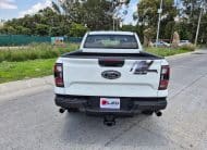 Ford Ranger Raptor 2025
