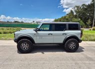 Ford Bronco Badlands 2023 V6