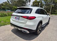Mercedes Benz GLC 300 4Matic