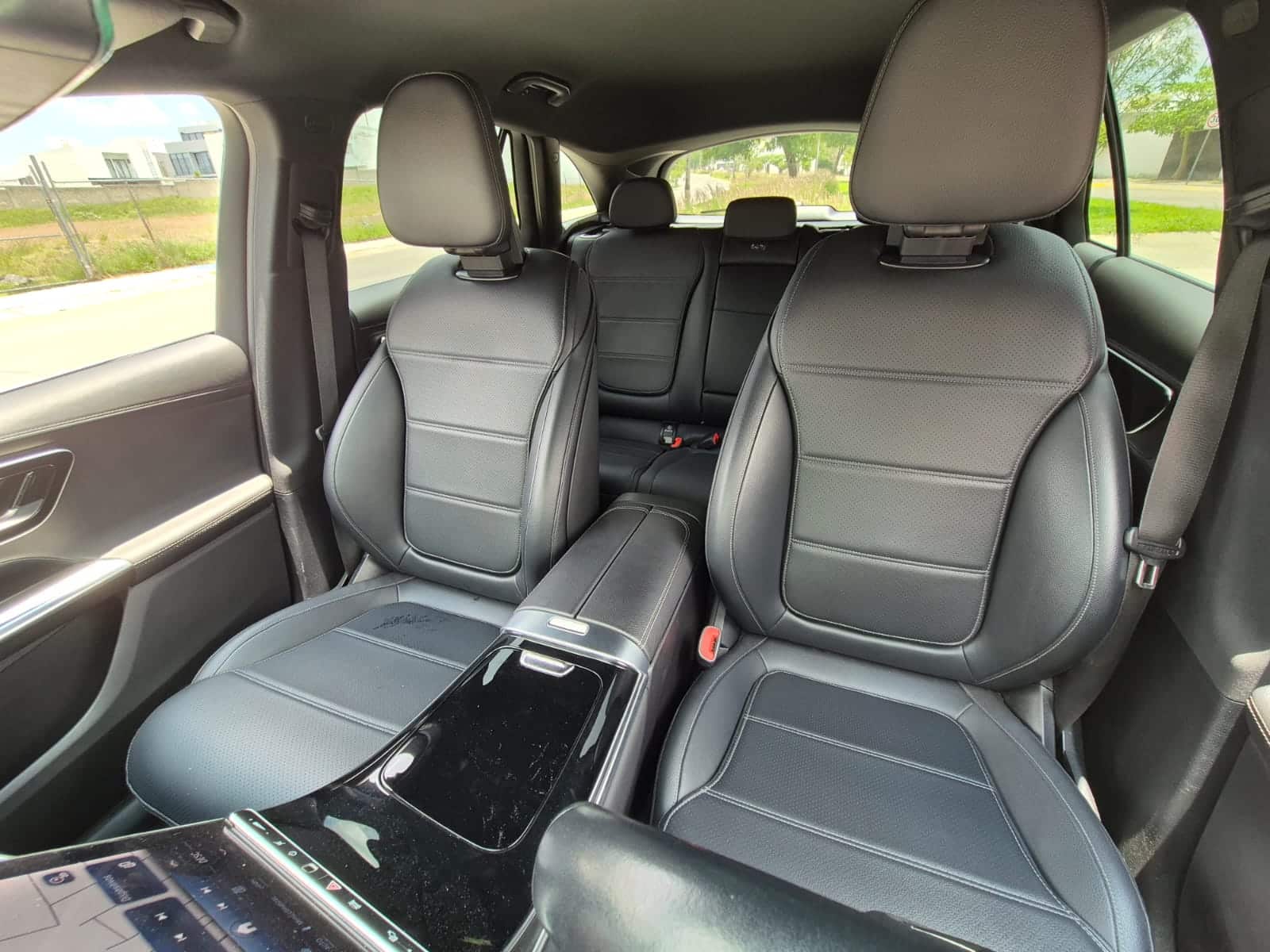 Mercedes Benz GLC 300 4Matic