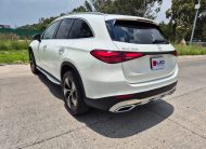 Mercedes Benz GLC 300 4Matic