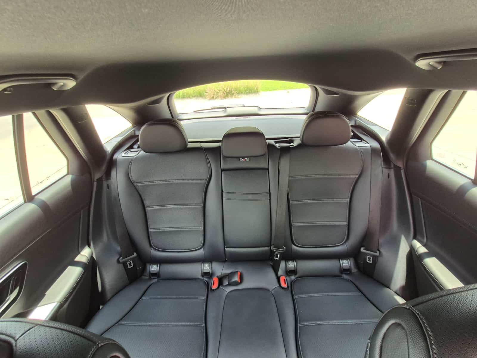 Mercedes Benz GLC 300 4Matic