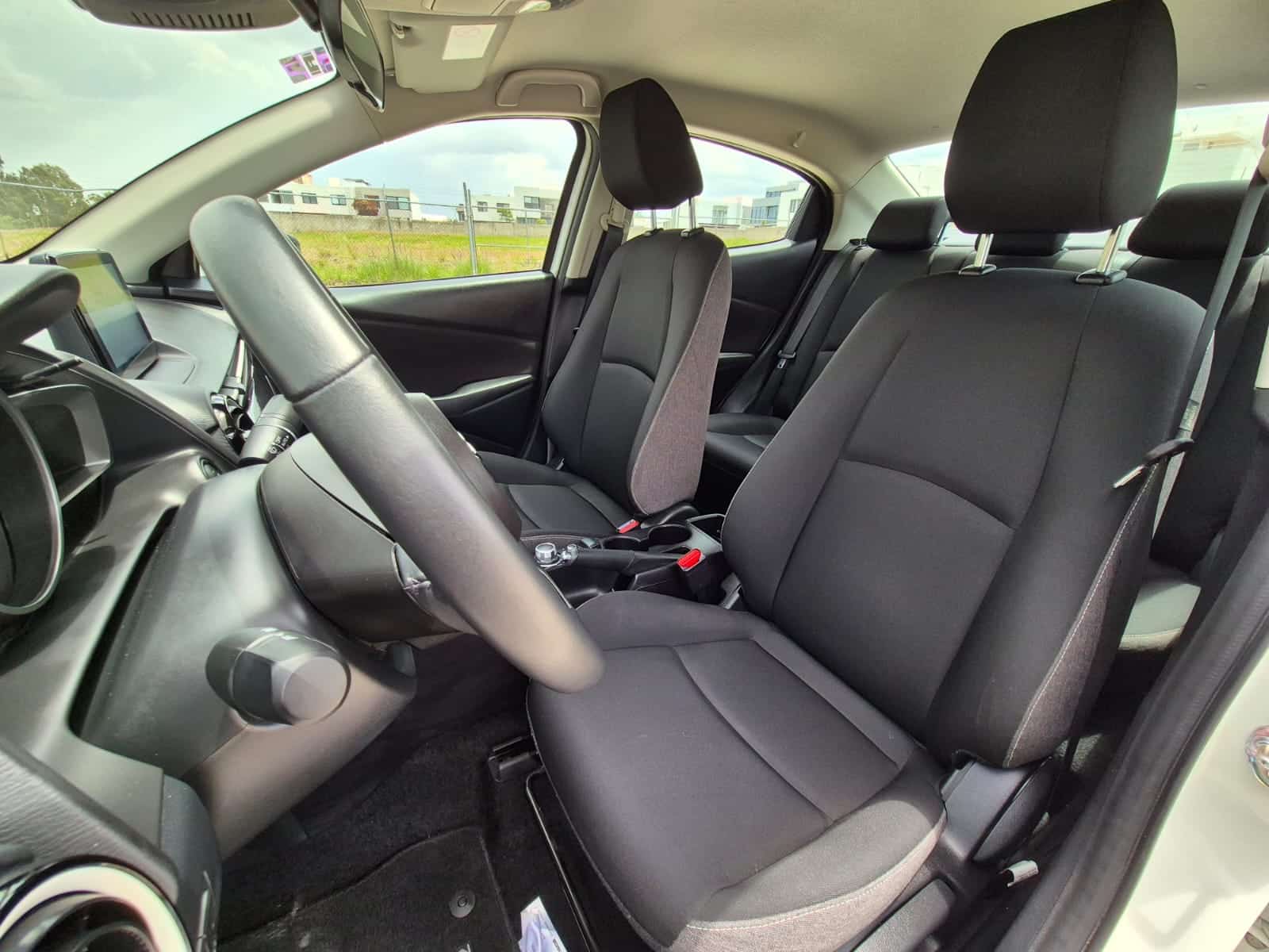 Mazda 2 Sport 2026