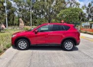 Mazda CX-5 í Sport 2017