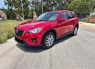 Mazda CX-5 í Sport 2017
