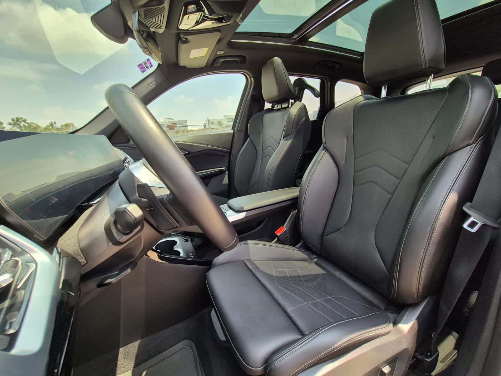 BMW X1 S Drive M SPORT 2025