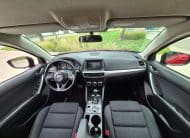 Mazda CX-5 í Sport 2017