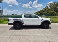 Ford Ranger Raptor 2025