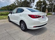 Mazda 2 Sport 2026