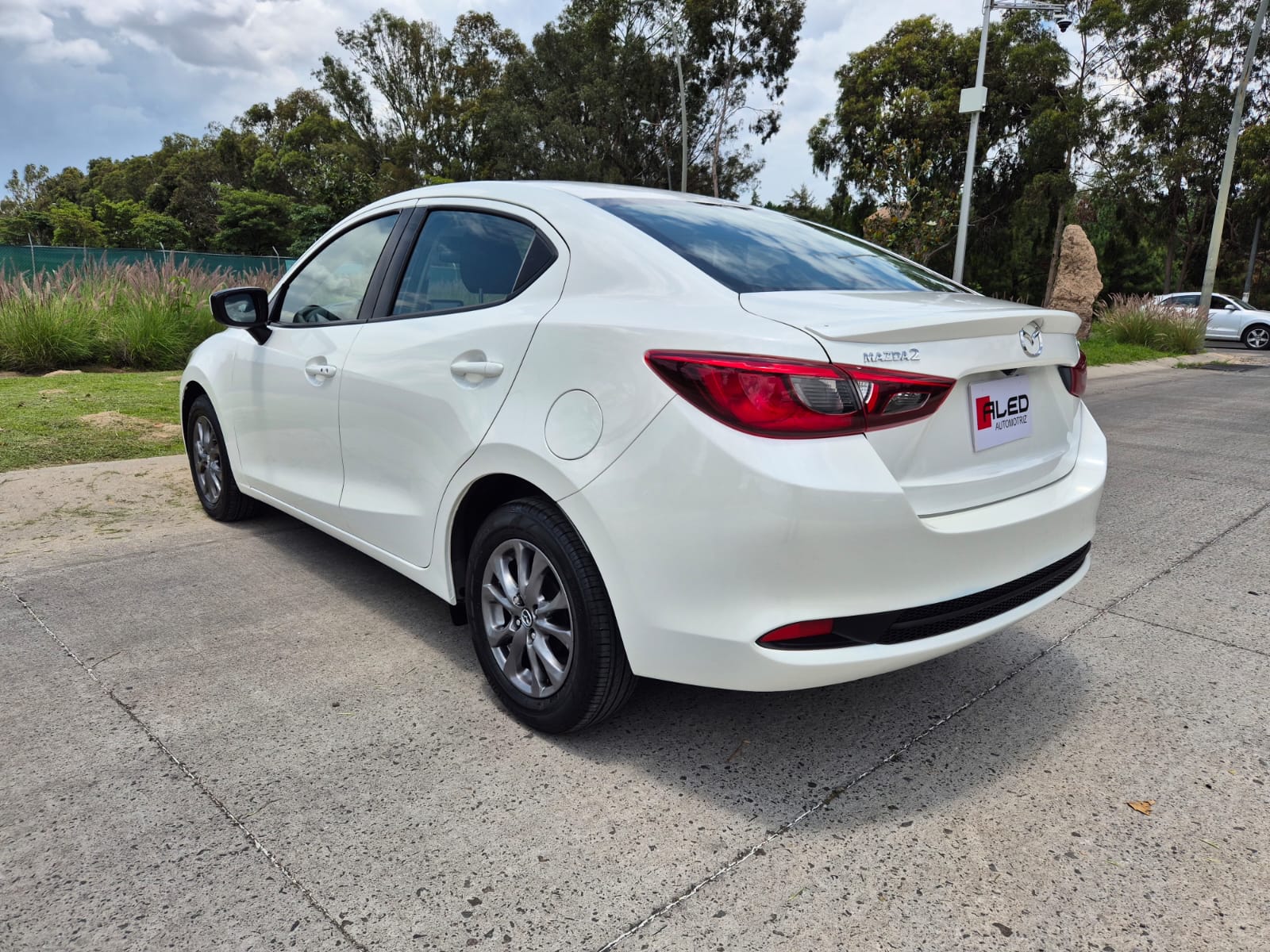 Mazda 2 Sport 2026