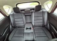 Mazda CX-5 í Sport 2017