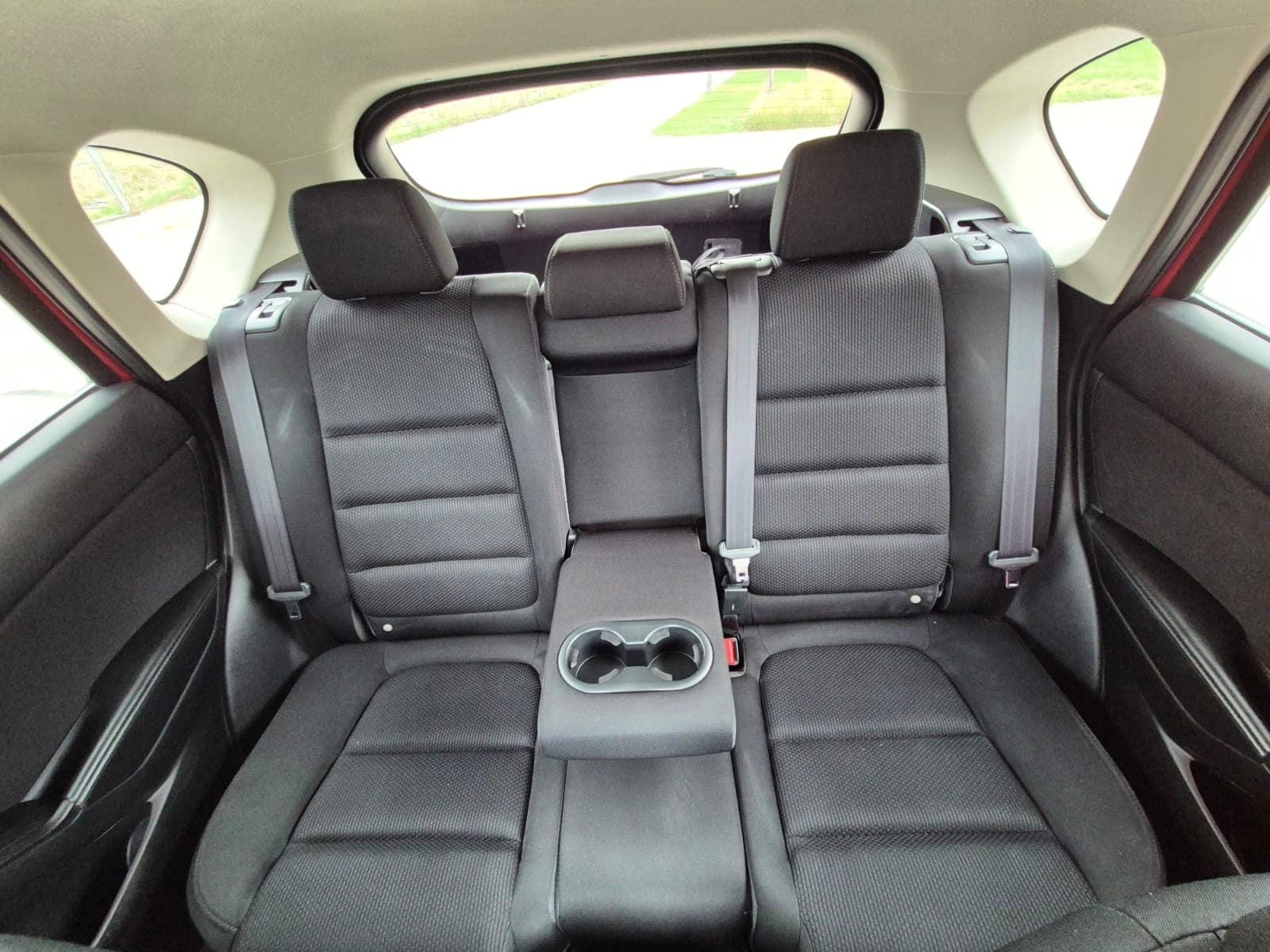 Mazda CX-5 í Sport 2017