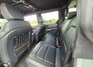 Ford Bronco Badlands 2023 V6