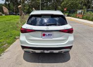 Mercedes Benz GLC 300 4Matic
