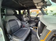 Ford Bronco Badlands 2023 V6