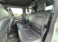Ford Bronco Badlands 2023 V6