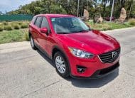 Mazda CX-5 í Sport 2017