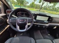 GMC Sierra SLE 4X4 reg cab