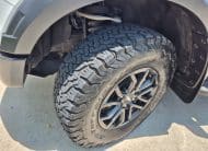 Ford Ranger Raptor 2025
