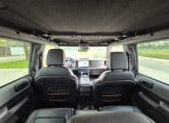 Ford Bronco Badlands 2023 V6