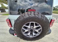 Ford Bronco Badlands 2023 V6
