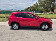 Mazda CX-5 í Sport 2017