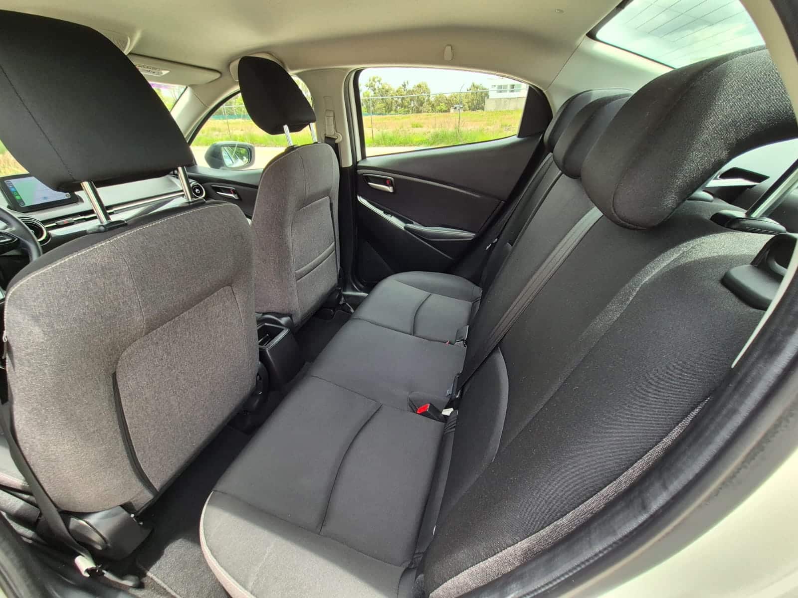Mazda 2 Sport 2026