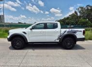 Ford Ranger Raptor 2025