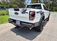 Ford Ranger Raptor 2025
