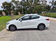 Mazda 2 Sport 2026